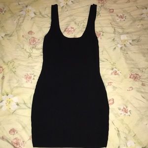 Princess Polly Gracie knit dress